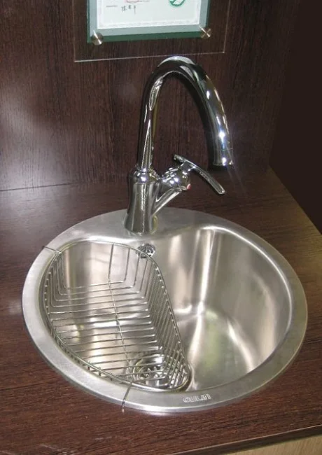 Корзина Oulin OL-117L для моек Sancos — Оригинал