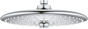 Душевая стойка Grohe Euphoria SmartControl 260 Mono 26510000, с термостатом