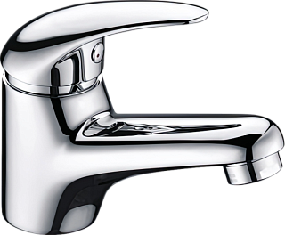 Смеситель для раковины Wasserkraft Isen 2603