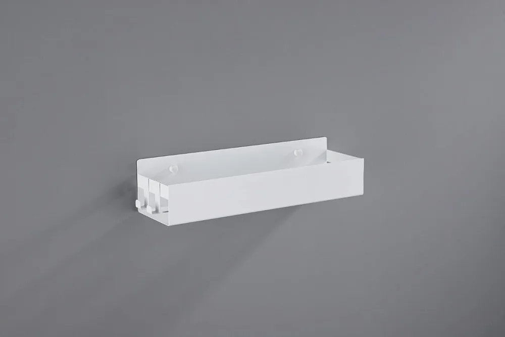 Полка Boheme Q 10965-MW matt white Sancos — официальный сайт