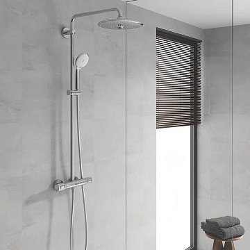 Душевая стойка Grohe Euphoria System 260 27615002