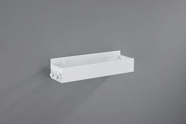 Полка Boheme Q 10965-MW matt white Sancos — Оригинал