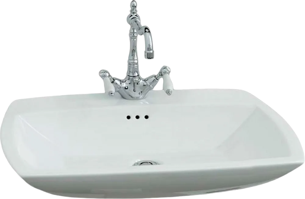Раковина ArtCeram Jazz JZL004 Sancos — официальный сайт