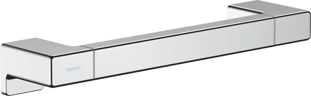 Поручень Hansgrohe AddStoris 41744000 хром Sancos — официальный сайт