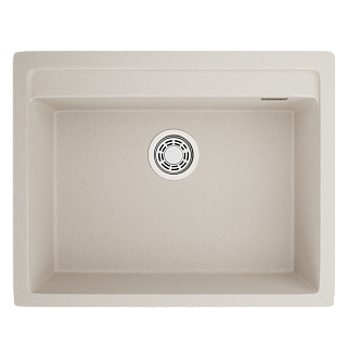 Мойка кухонная Emar Quartz EMQ-1640.Q Берилл
