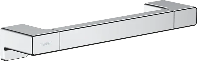 Поручень Hansgrohe AddStoris 41744000 хром Sancos — Оригинал