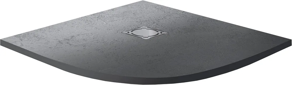 Поддон для душа RGW Stone Tray ST/R-0099G 90х90 Sancos — официальный сайт
