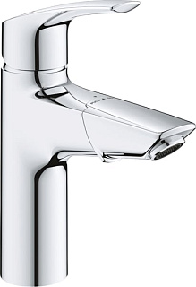 Смеситель для раковины Grohe Eurosmart Eurosmart 23976003 для парикмахерской