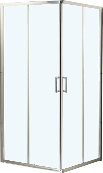 Душевой уголок BelBagno Uno 195 A 2 100 C Cr