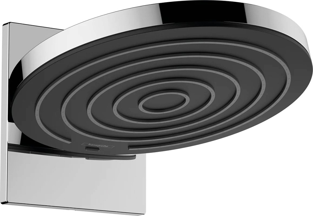 Верхний душ Hansgrohe Pulsify S 260 2jet 24150000 хром