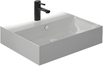 Мебельная раковина Hatria Bahia_13 BH0600465011TS0 60x46 см