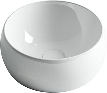 Накладная раковина Ceramicanova Element CN6001