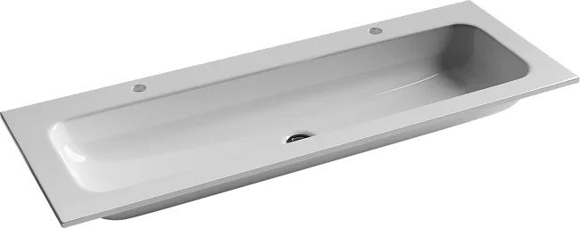 Мебельная раковина Ceramicanova Grace CN7016 120 Sancos — Оригинал