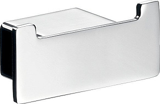 Крючок Emco Loft 0575 001 02 двойной, хром