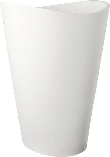Раковина Montebianco Onda Grande 13008