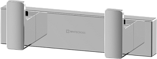Крючок WHITECROSS Cubo CU2412CR хром