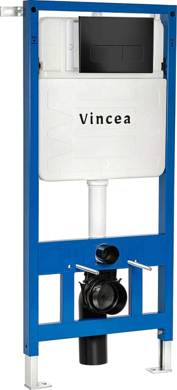 Система инсталляции для унитазов Vincea VIS-601