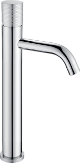 Смеситель для раковины Boheme Stick 122-CRCR.2 chrome touch chrome