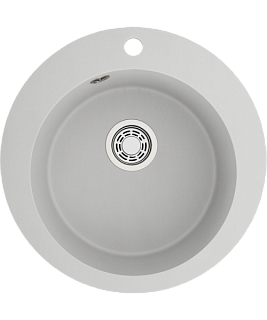 Мойка кухонная Emar Quartz EMQ-1475.C Агат