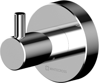 Крючок WHITECROSS Ergo ER2210CR хром