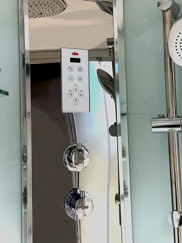 Душевая кабина Timo Comfort T-8801F