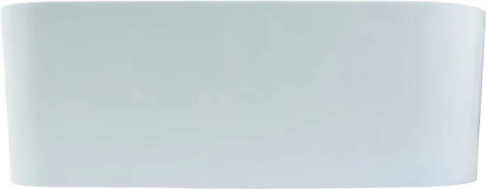 Акриловая ванна Allen Brau Priority 1 170x80 см, отдельностоящая, белая, овальная, на ножках, со сли Sancos — официальный сайт