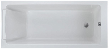 Акриловая ванна Jacob Delafon Sofa 170x70 см, E60518RU-00