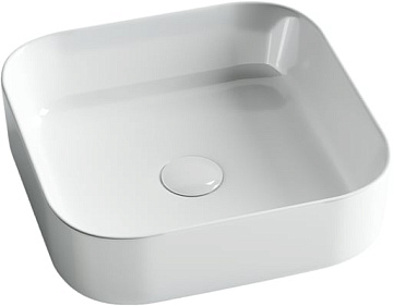 Накладная раковина Ceramicanova Element CN6012