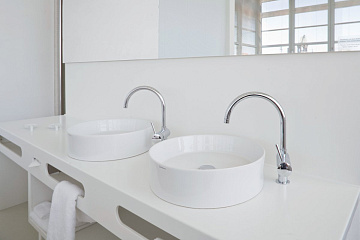 Смеситель для кухни Grohe Minta 32917000