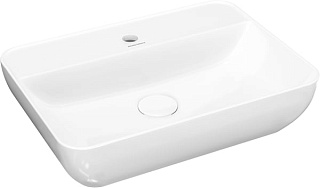 Накладная раковина KERAMA MARAZZI Plaza PLR.wb.55.1