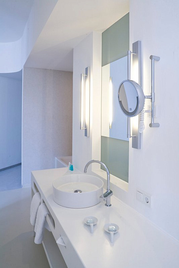 Смеситель для кухни Grohe Minta 32917000
