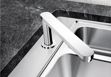 Смеситель для кухни Blanco Eloscope-F-II 516672