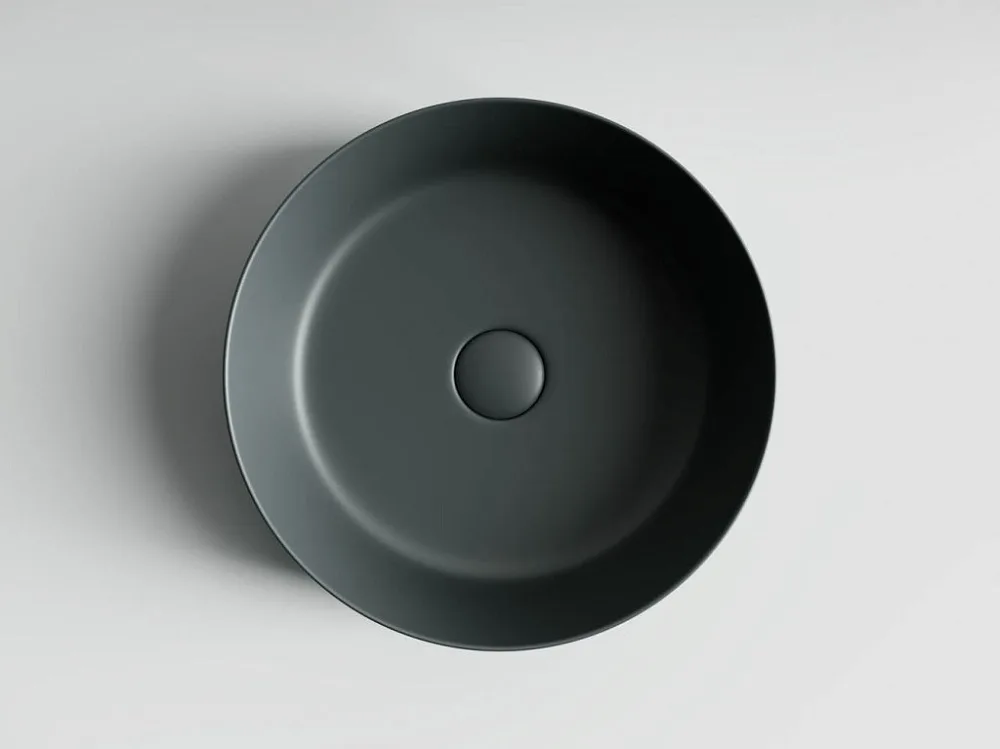 Накладная раковина Ceramicanova Element CN6022MDH Sancos — официальный сайт