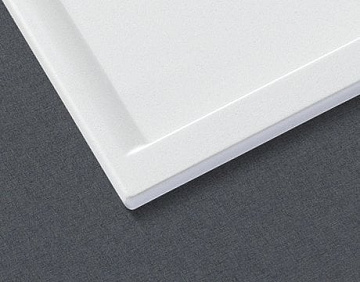 Мойка кухонная Blanco Zia 45 S 514726 белая