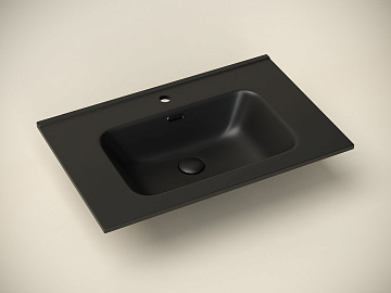 Мебельная раковина Ceramicanova Element CN7007MB