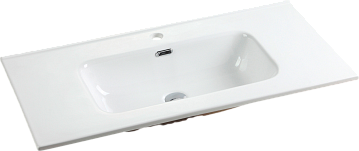 Мебельная раковина Ceramicanova Element CN7003 100
