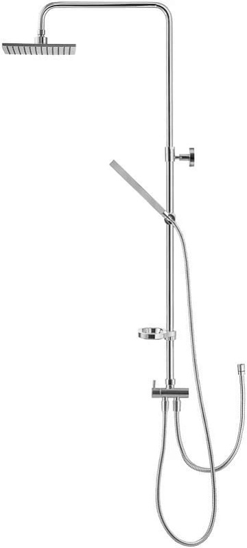 Душевая стойка Swedbe Calypso 5067