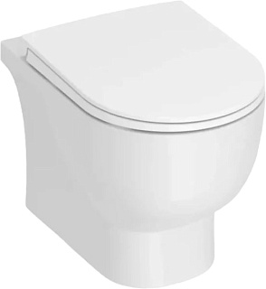 Унитаз подвесной KERAMA MARAZZI Buongiorno BG.Pro.wc.02