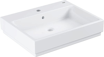 Накладная раковина Grohe Cube Ceramic Cube Ceramic 3947700H