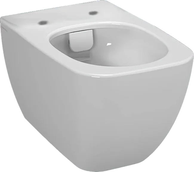 Чаша для унитаза подвесного VitrA Shift 7742B003-0075 Sancos — Оригинал