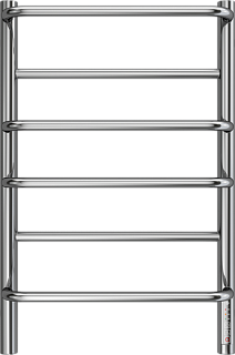 Полотенцесушитель электрический Terminus Евромикс П6 400x650