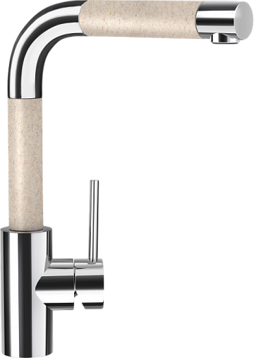 Смеситель для кухни Schock Cristalite SC-300 саббиа