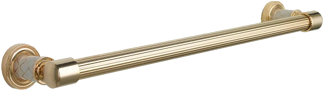 Полотенцедержатель Boheme Murano 10902-W-G золото Sancos — Оригинал