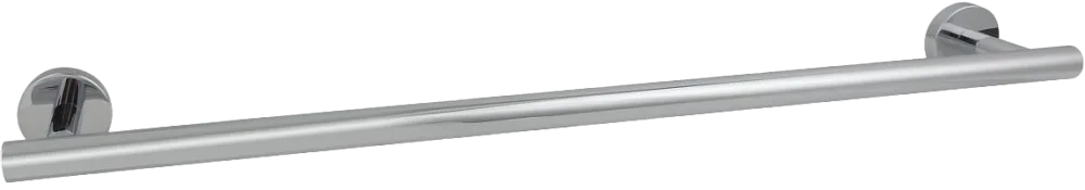 Полотенцедержатель AQUATEK Вега AQ4014CR хром Sancos — официальный сайт