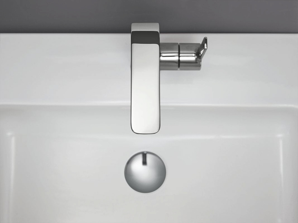 Смеситель для раковины Grohe Lineare New 23296001