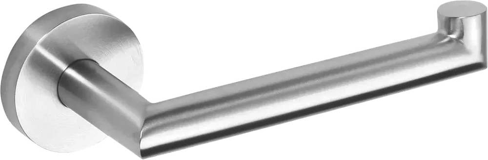 Держатель туалетной бумаги Bemeta Neo 104212035 R, steel Sancos — официальный сайт
