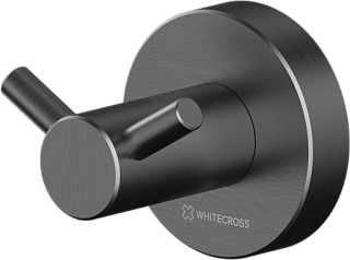Крючок WHITECROSS Ergo ER2212GM оружейная сталь