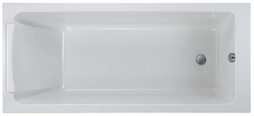 Акриловая ванна Jacob Delafon Sofa 170x75 см, E60515RU-01