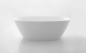 Акриловая ванна BelBagno 170x80 см, BB81-1700-W0