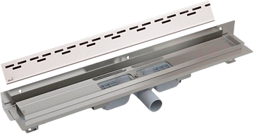 Душевой трап (лоток) AlcaPlast APZ104 -750, 75 см